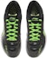 Shop Li-Ning LeiTing Latihan 'Hitam Hijau' AYTS024-3