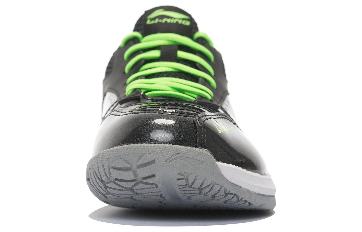 Purchase LiNing李寧 雷霆訓練用羽毛球鞋 男女款 黑色