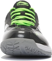 Li-Ning LeiTing Latihan 'Hitam Hijau' AYTS024-3 Purchase Li-Ning LeiTing Latihan 'Hitam Hijau' AYTS024-3