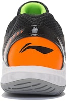 Li-Ning LeiTing Latihan 'Hitam Hijau' AYTS024-3 Details for Li-Ning LeiTing Latihan 'Hitam Hijau' AYTS024-3