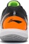 Details for Li-Ning LeiTing Latihan 'Hitam Hijau' AYTS024-3