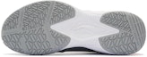 Sizing Li-Ning LeiTing Latihan 'Hitam Hijau' AYTS024-3