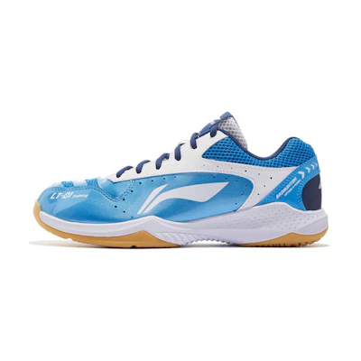 Li-Ning LeiTing Training 'Blue White'