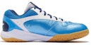 Order Li-Ning LeiTing Latihan 'Biru Putih' AYTS024-2