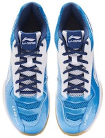 리닝 뇌정 트레이닝 '블루 화이트' AYTS024-2 Shop 리닝 뇌정 트레이닝 '블루 화이트' AYTS024-2