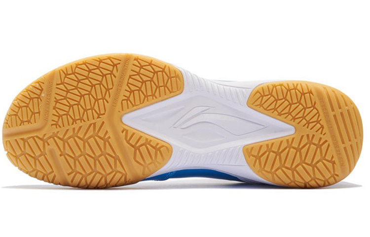 Purchase 리닝 뇌정 트레이닝 '블루 화이트' AYTS024-2