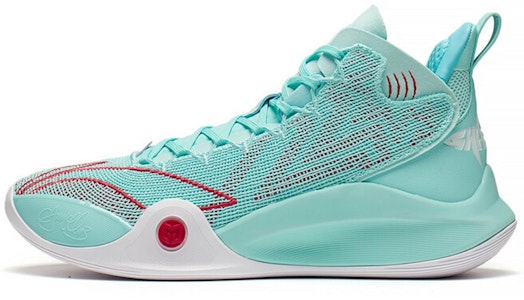 Li-Ning CJ McCollum CJ-1 Mid 'Tiburón' ABAR019-24 Buy Li-Ning CJ McCollum CJ-1 Mid 'Tiburón' ABAR019-24