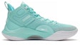 Order Li-Ning Li-Ning C.J. McCollum CJ-1 Mid 'Shark' kasut sukan lelaki ABAR019-24