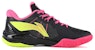 Li-Ning LieTing 'Hitam Kuning Merah Jambu' AYAR037-2