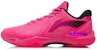 Li-Ning LieTing 'Neon Pink' Lelaki/Wanita Kasut Sukan AYAR037-1