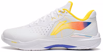 Li-Ning LieTing 'White' AYAS018-3 Li-Ning LieTing 'White' AYAS018-3