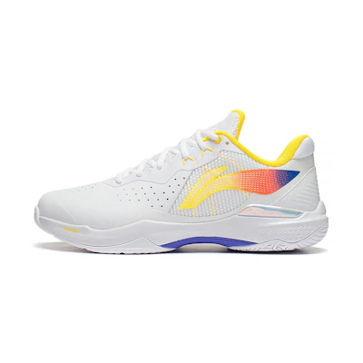 Li-Ning LieTing 'White'