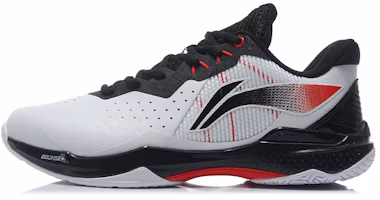 Li-Ning LieTing 'White Black Red' AYAR037-3 Li-Ning LieTing 'White Black Red' AYAR037-3