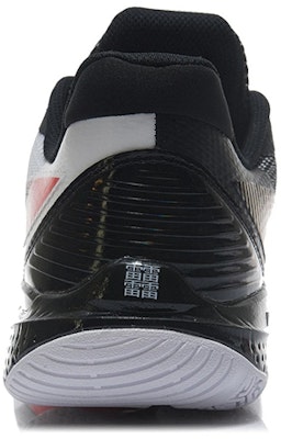 Li-Ning LieTing 'Putih Hitam Merah' AYAR037-3 Shop Li-Ning LieTing 'Putih Hitam Merah' AYAR037-3