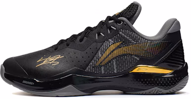 Li-Ning LieTing CL 'Black Gold' AYAS034-1 Li-Ning LieTing CL 'Black Gold' AYAS034-1