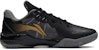 Li-Ning LieTing CL 'Hitam Emas' AYAS034-1