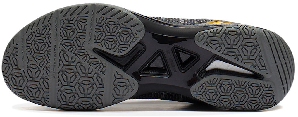 Li-Ning LieTing CL 'Hitam Emas' AYAS034-1 Purchase Li-Ning LieTing CL 'Hitam Emas' AYAS034-1