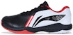 Li-Ning LieTing Lite 'Hitam Putih Merah' AYTS020-2
