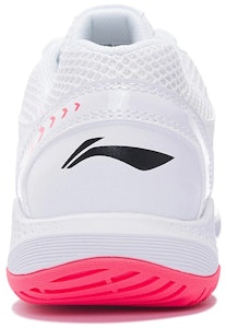 Li-Ning LieTing Lite 'Putih Hitam Oren' AYTS024-1 Details for Li-Ning LieTing Lite 'Putih Hitam Oren' AYTS024-1