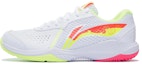 Buy Li-Ning LieTing Lite 'Putih Neon Oren' AYTS020-1
