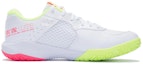 Order Li-Ning LieTing Lite 'Putih Neon Oren' AYTS020-1