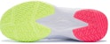 Li-Ning LieTing Lite 'Putih Neon Oren' AYTS020-1