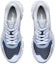 Shop Li-Ning Gaya Hidup Ringan Bernafas Low Top 'Kelabu' ARLR003-2
