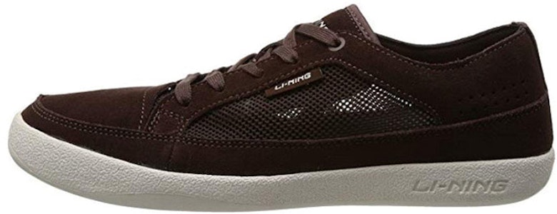 李寧 ライフスタイル ロー "ディープブラウン" ACEJ013-3 Buy 李寧 ライフスタイル ロー "ディープブラウン" ACEJ013-3