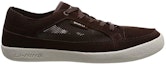 Order Li-Ning Kasual Rendah 'Coklat Gelap' ACEJ013-3