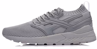 Li-Ning Lifestyle Low 'Grey' AGLN015-5 Li-Ning Lifestyle Low 'Grey' AGLN015-5