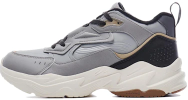 Li-Ning Lifestyle Mid 'Shark Grey' AGLT127-3 Li-Ning Lifestyle Mid 'Shark Grey' AGLT127-3