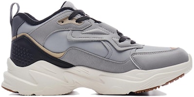 리닝 라이프스타일 미드 '샤크 그레이' (Li-Ning Lifestyle Mid 'Shark Grey') AGLT127-3 Order 리닝 라이프스타일 미드 '샤크 그레이' (Li-Ning Lifestyle Mid 'Shark Grey') AGLT127-3