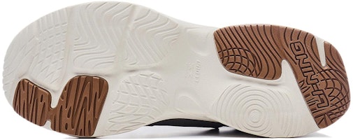 리닝 라이프스타일 미드 '샤크 그레이' (Li-Ning Lifestyle Mid 'Shark Grey') AGLT127-3 Purchase 리닝 라이프스타일 미드 '샤크 그레이' (Li-Ning Lifestyle Mid 'Shark Grey') AGLT127-3