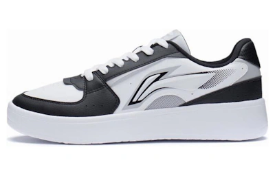 Li-Ning Xinghe 'White Black'