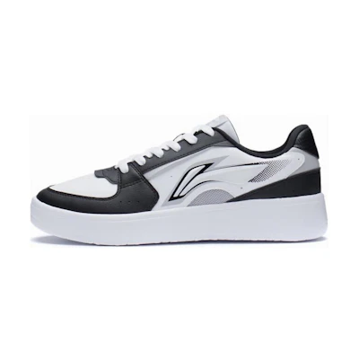Li-Ning Xinghe 'White Black'