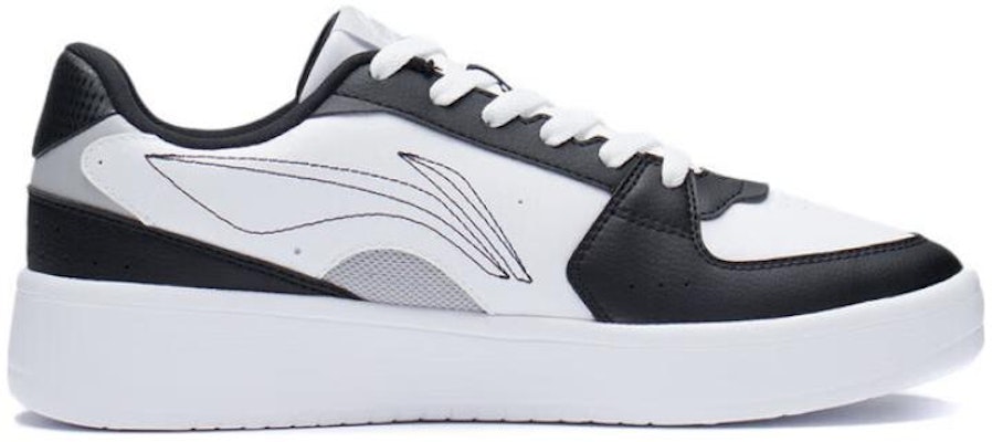 Li-Ning Xinghe 'Putih Hitam' AGCS253-5 Order Li-Ning Xinghe 'Putih Hitam' AGCS253-5