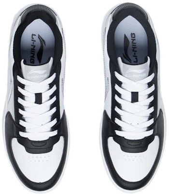 Li-Ning Xinghe 'Putih Hitam' AGCS253-5 Shop Li-Ning Xinghe 'Putih Hitam' AGCS253-5