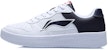 Li-Ning Lifestyle Series Sneakers 'White Blue' AGCQ455-1