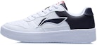 Buy Li-Ning Lifestyle Series Sneakers 'White Blue' AGCQ455-1