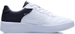 Li-Ning Lifestyle Series Sneakers 'White Blue' AGCQ455-1