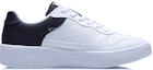 Order Li-Ning Lifestyle Series Sneakers 'White Blue' AGCQ455-1