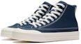 Lookbook Li-Ning Lifestyle Skateboard Shoes 'Black White' AGCS255-1