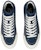 Li-Ning Lifestyle Skateboard Shoes 'Black White' AGCS255-1