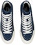 Shop Li-Ning Lifestyle Skateboard Shoes 'Black White' AGCS255-1