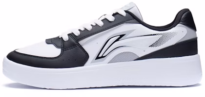 Li-Ning Lifestyle Sneakers 'White Black' AGCS253-2 Li-Ning Lifestyle Sneakers 'White Black' AGCS253-2