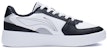 Sneakers Gaya Hidup Li-Ning 'Putih Hitam' AGCS253-2