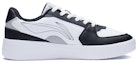 Order Sneakers Gaya Hidup Li-Ning 'Putih Hitam' AGCS253-2
