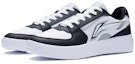 Lookbook Sneakers Gaya Hidup Li-Ning 'Putih Hitam' AGCS253-2