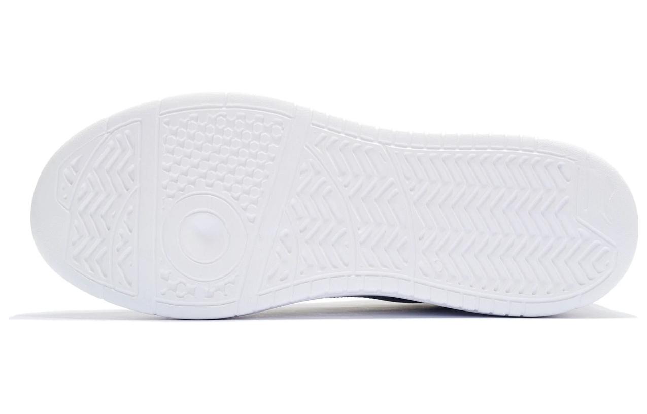 Purchase LiNing李寧 保暖包覆性防滑 低筒 板鞋 灰色