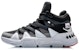 Li-Ning Light Basketball Hi 'Hitam Putih' AGBQ061-3